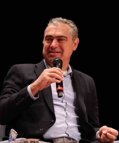Prof. Dr. Adnan Boyacı: 'Yapay zeka asla öğretmenin yerini alamayacak'
