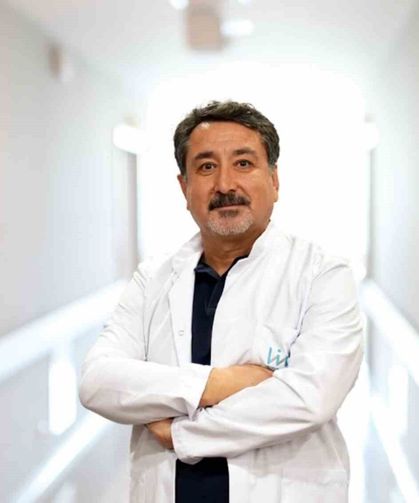'Ruh sağlığında önyargıları azaltmanın yolu dinlemekten geçiyor'