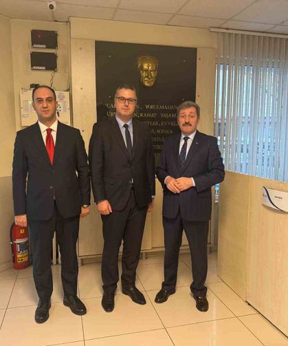 Samsun'da OSB'lerdeki istihdam 18 bini aştı