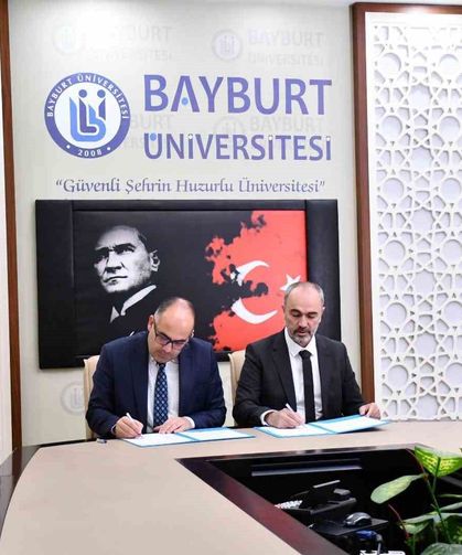 Uygulamalı eğitim için iş birliği protokolü imzalandı
