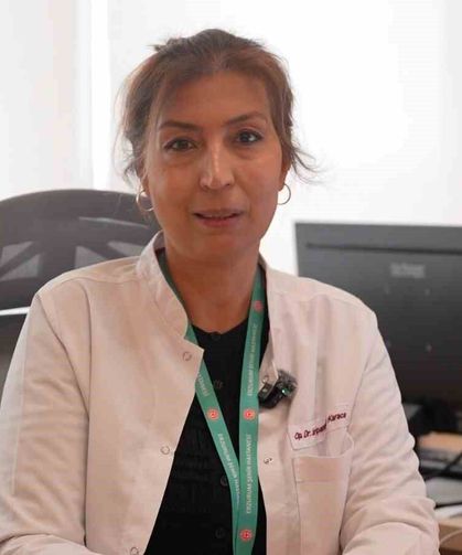 Uzmanından normal doğum uyarısı