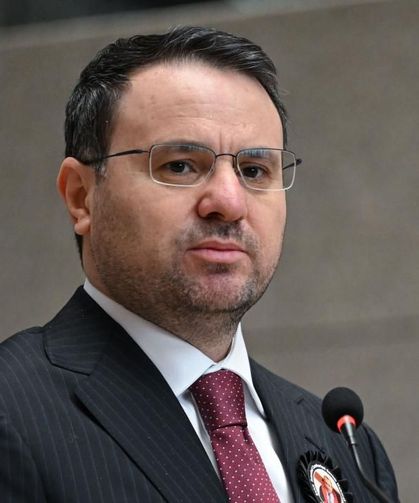 Bakan Gürlek: '64 dosyada 71 cinayeti faili meçhul olmaktan çıkardık'
