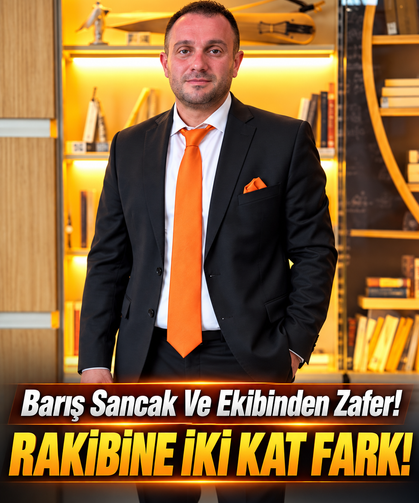 TTSO Seçimlerinde Erkut Çelebi'nin Turuncu Listesi Fark Attı: 23. Komite'de Dikkat Çeken Sonuç!