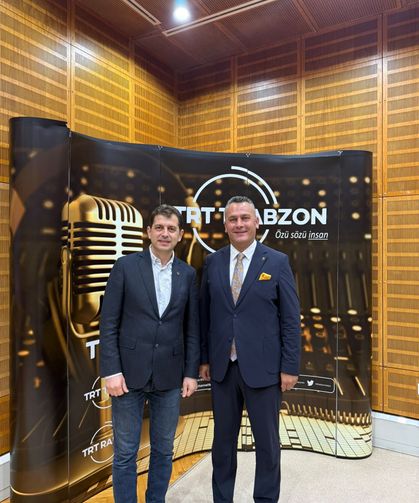 Trabzon’da Sağlık Teknolojileri İçin Yeni Vizyon