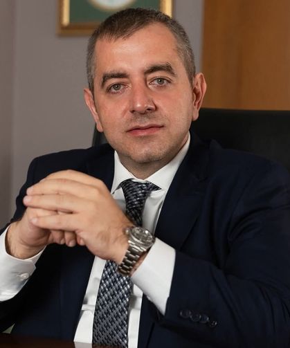 TTSO Başkan Adayı Samet Canbakkal “Fikir Küpü” Projesini Açıkladı