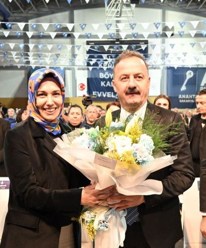 Ağıralioğlu’ndan Kararlılık Mesajı: “Biz Sözümüzde Duracağız”