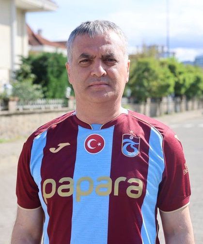 Başkan Bıyık'tan Rize'deki Saldırıya Sert Tepki! Trabzonlu Gazetecilere Destek Mesajı