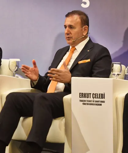 TTSO Seçimlerinin Ardından Dikkat Çeken Mesaj! Erkut Çelebi'den Birlik Çağrısı