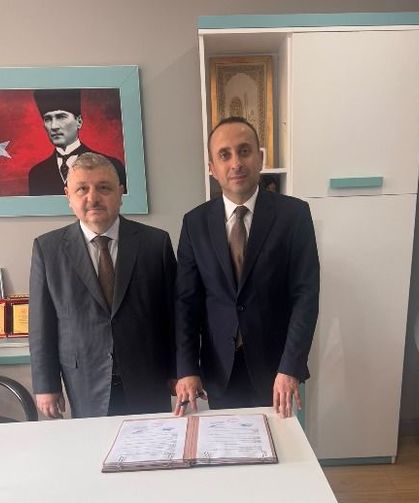 Trabzon’un Vakıf Eserleri Turizme Açılıyor: 15 Eser İçin Yeni Proje