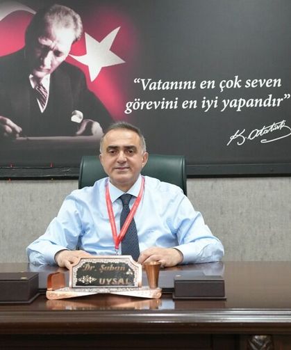 Op. Dr. Uysal’dan Meme Kanseri Uyarısı: “Erken Teşhis Hayat Kurtarır”