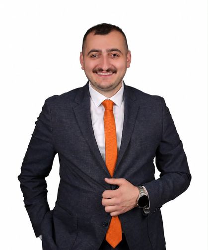 Ömer Faruk Adıgüzel’den Ttso Seçimi Mesajı: “turuncu Pusulada Buluşalım”
