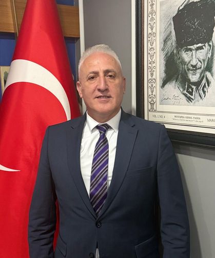 Ahmet Kazaz’dan Trabzon İçin Güven Çağrısı: “gençler Şehirde Durmuyor”