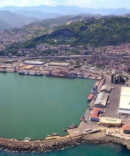 Trabzon’da Kömür Krizi: 8 İşletmenin Mühürlendiği Öne Sürüldü