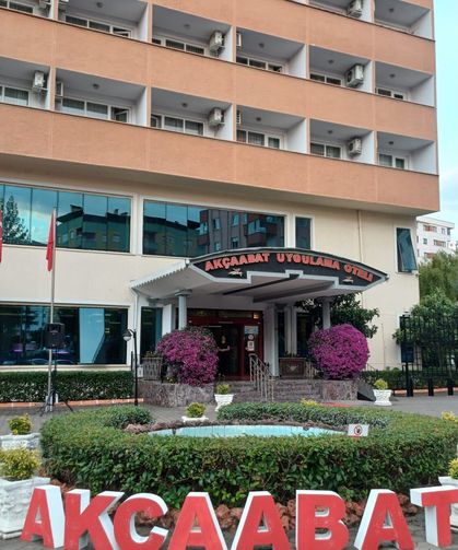 Akçaabat’tan Erasmusdays Başarısı: 156 Etkinlikle Dünya Şampiyonluğu