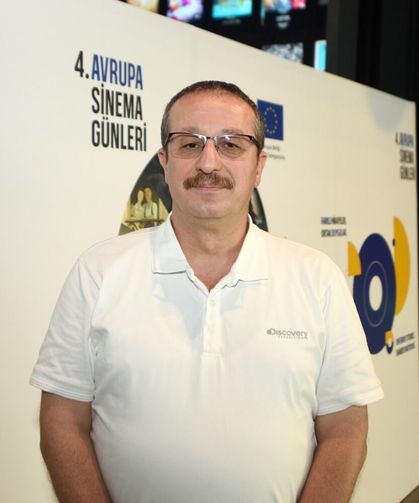Trabzon Avrupa Sinema Günleri için açıklama: Filmleri TTSO seçmiyor
