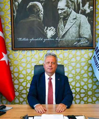 Cüneyit Zorlu’dan Cemil Pehlevan’a Sert Yanıt: “Siyasetçi Gibi Konuşuyorsunuz”