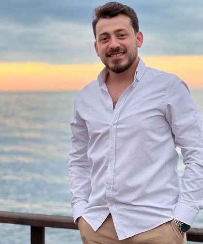 TTSO Adayı Eren Öztürk'ten Trabzon İş Dünyasına Net Mesaj! Söz Değil Sonuç