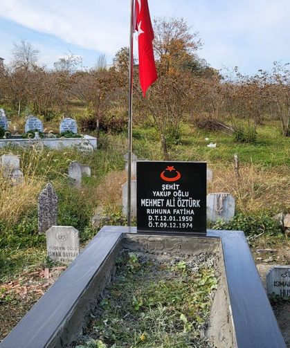 Trabzon'da Şehit Anması Tartışması! Dernekten Çebi'ye Sert Tepki
