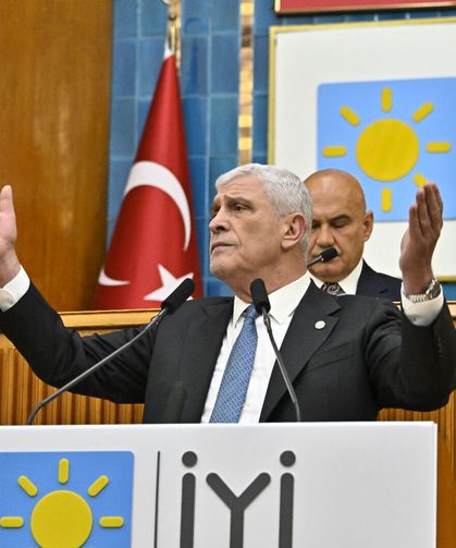 Dervişoğlu Trabzon Ziyareti İçin Tarih Verdi: 7 Kasım’da Geliyor
