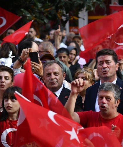 Yeni Parti'den Trabzon'da 29 Ekim Programı! İşte Detaylar