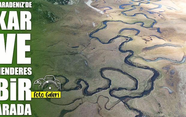 Menderesleriyle Ünlü Perşembe Yaylası Rekor Ziyaretçi Sayısına Ulaştı