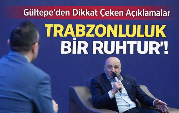 TİM Başkanı Mustafa Gültepe’den Dikkat Çeken Açıklamalar