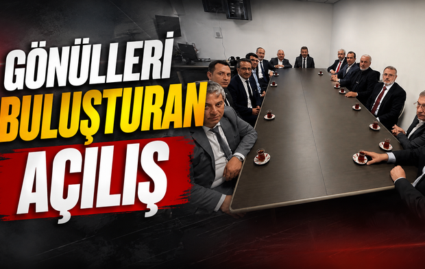 Fransa’da Türk-İslam Birliğinin Yeni Sembolü Açıldı! Vernon ULU Camii Dualarla Hizmete Girdi