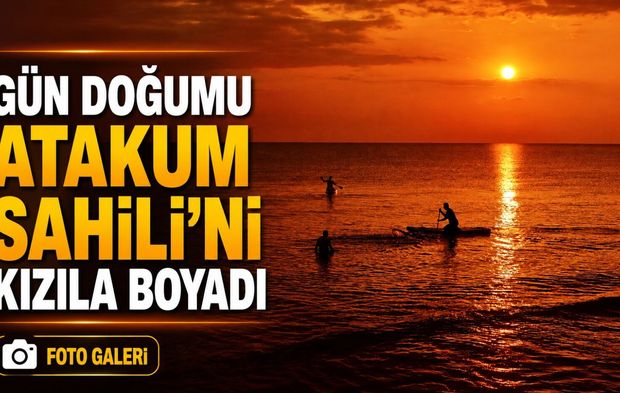 KTÜ’lü Gönüllüler Değirmendere Sahili İçin Seferber Oldu