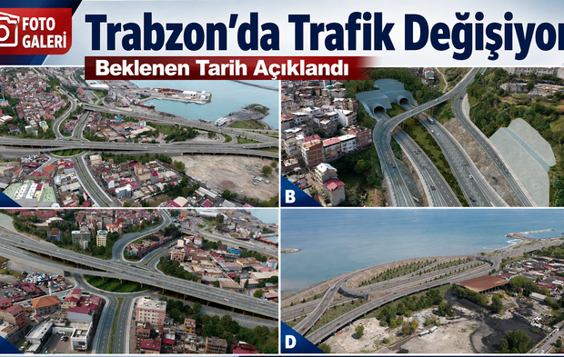 Kanuni Bulvarı Değirmendere Bağlantısında Beklenen Tarih Açıklandı