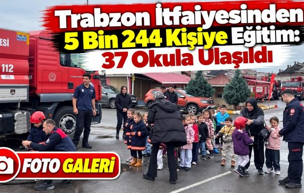Trabzon’da Nostalji Günleri Başlıyor: İki Günlük Etkinlik Takvimi Belli Oldu