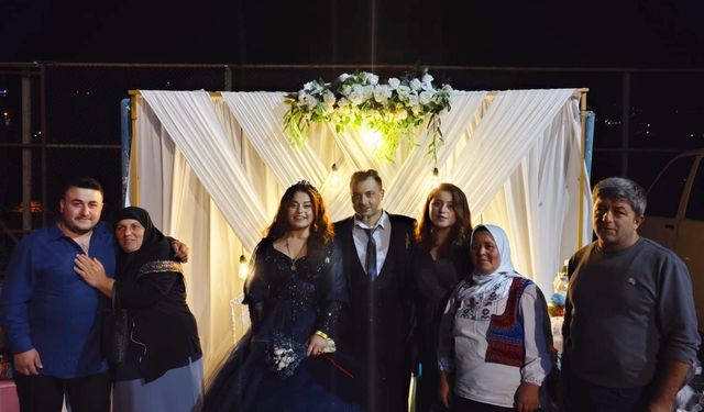 Esra ile Yunus Emre’den ilk adım