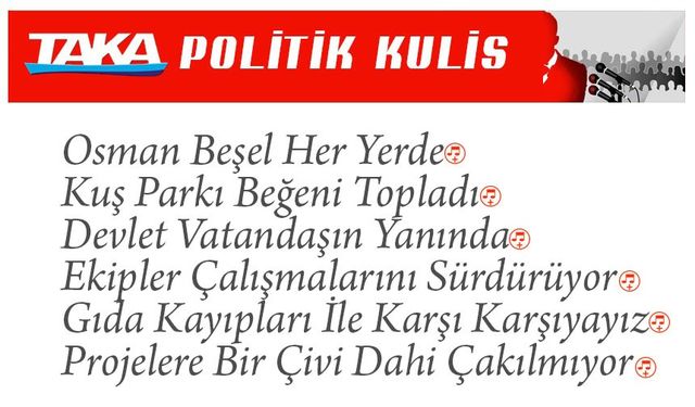 Devlet Vatandaşın Yanında