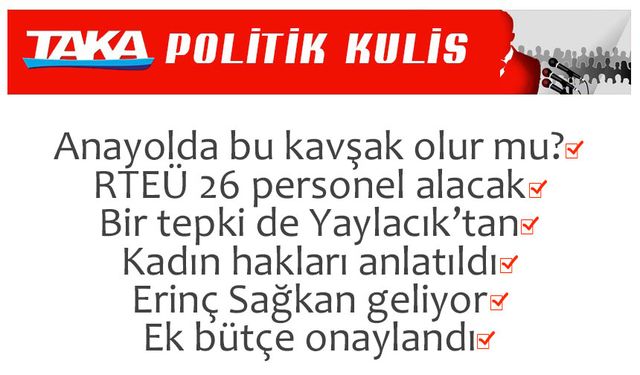 Kadın Hakları Anlatıldı