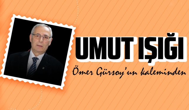 Umut Işığı