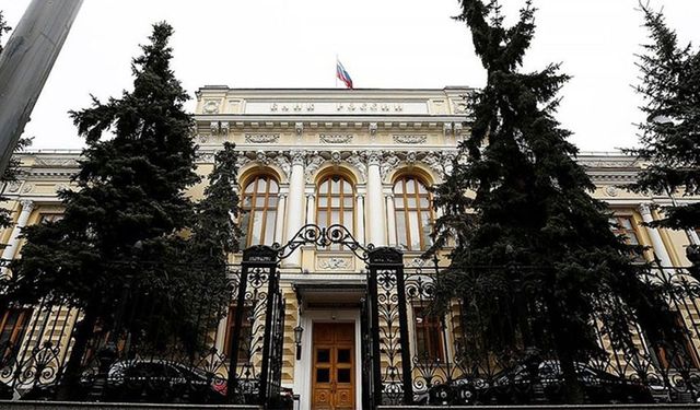Rusya Merkez Bankası’ndan kritik döviz kararı