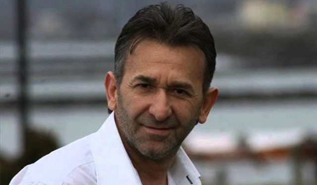"Sensiz olmuyor gülüm" 