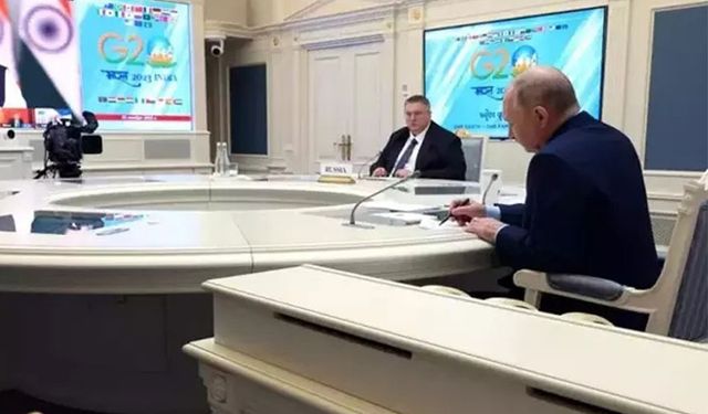 Ukrayna'daki savaş trajedisini durdurmak önemli, peki ya Gazze'deki?