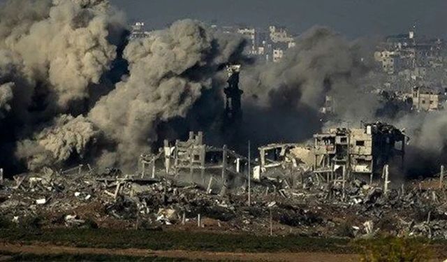 Filistin Gazeteciler Sendikası açıkladı