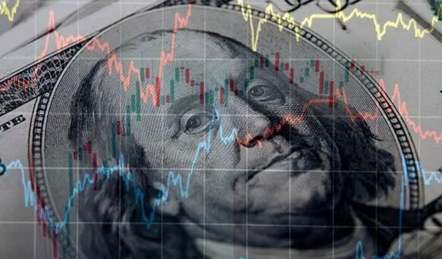 Dolar kuru bugün ne kadar? 