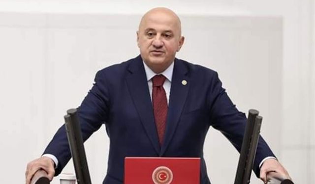 Basın Ve İfade Özgürlüğü Kısıtlamaları Meclis Gündeminde