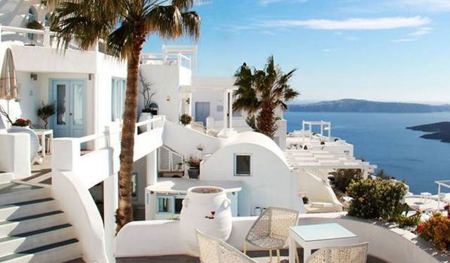 Yunan Adalarına Vize Muafiyeti, Türkiye Turizminde Yüzde 50 Artışa Yol Açabilir