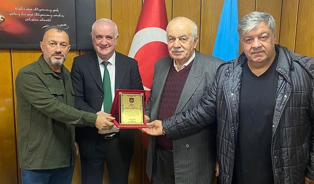 Yarım asıklık sürücüler unutulmadı