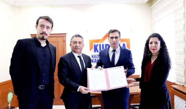 Bayburt Öğretmen Akademisi çalışmaları başladı
