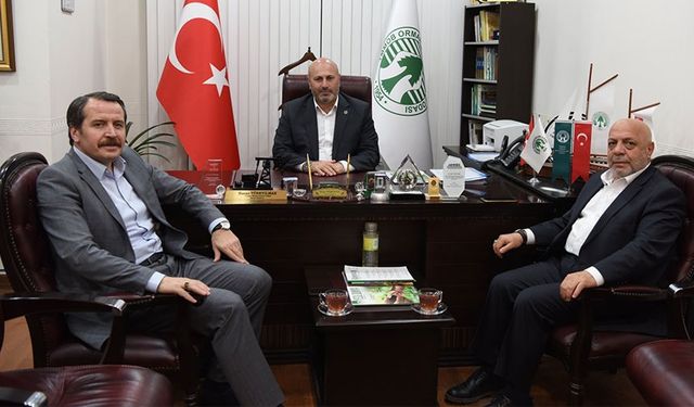 Hasan Türkyılmaz düzenleme beklediklerini söyledi