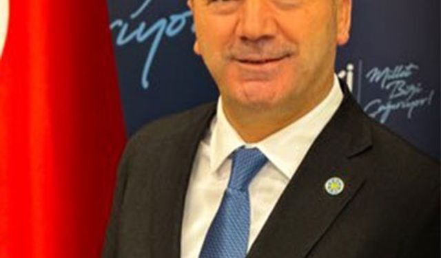 Yavuz Aydın’dan Bakan Özhaseki’ye soru