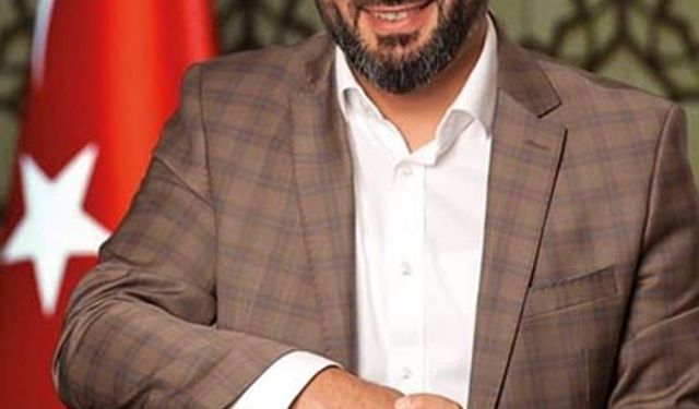 EDS’DEN TEPKİ ALDI YENİDEN ADAY OLDU