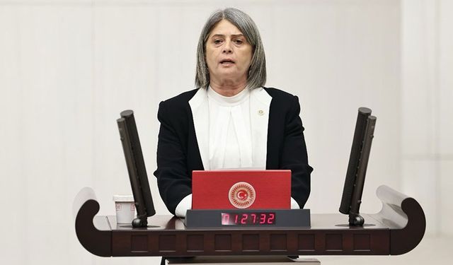 Sibel Suiçmez, Bakanı Özhaseki’ye Sordu?