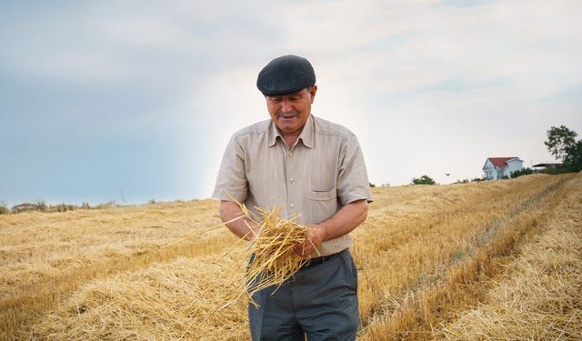 Cumhurbaşkanı Tayyip Erdoğan, çiftçilere yönelik önemli müjdeler verdi