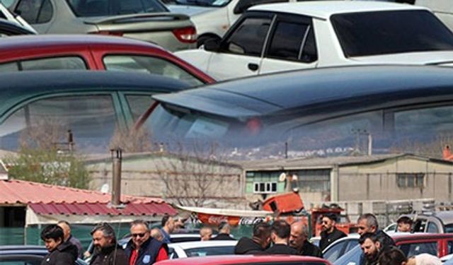 İkinci el otomobilde yeni karar!