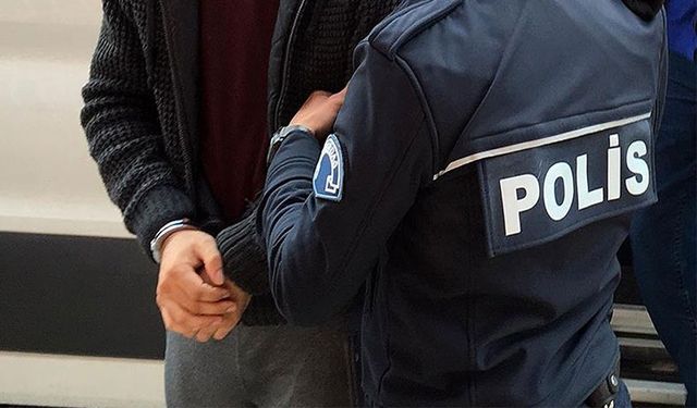 Adli kontrol şartı ile serbest bırakıldı